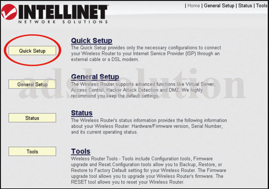 Intellinet Wireless 150N Intellinet Wireless 150N